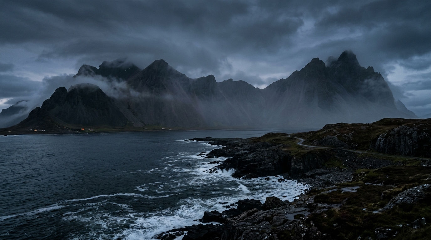 Wild North travel photography