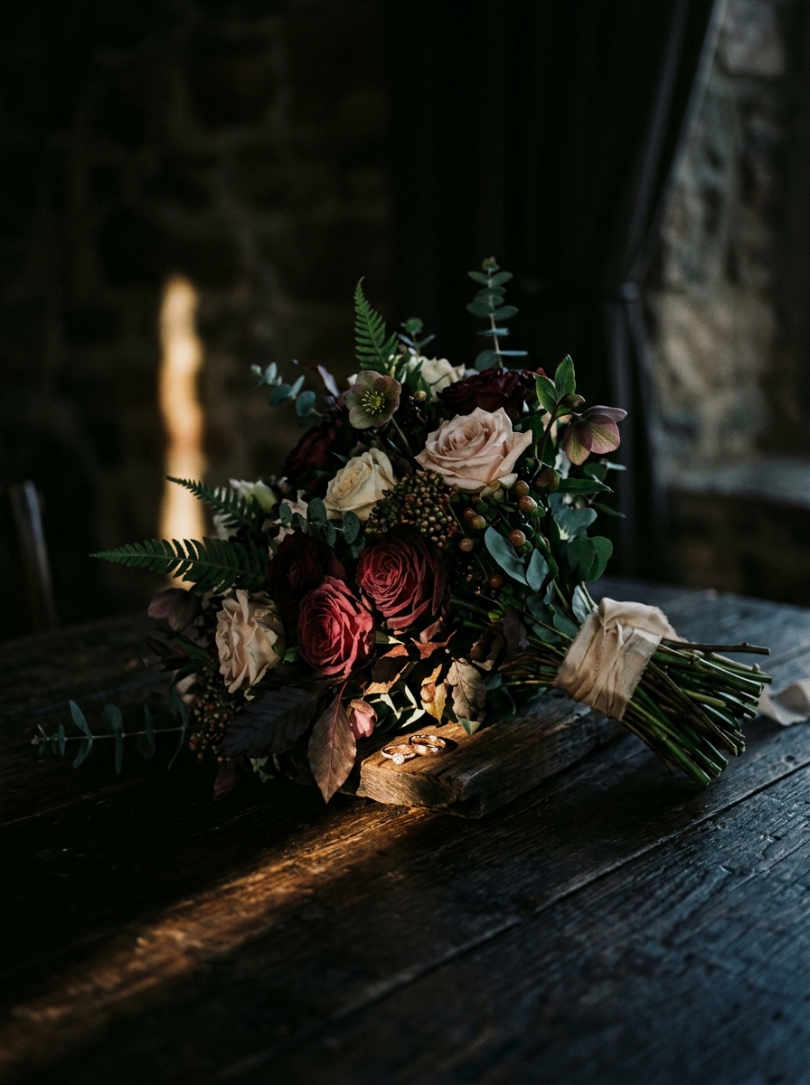 Save The Date photography